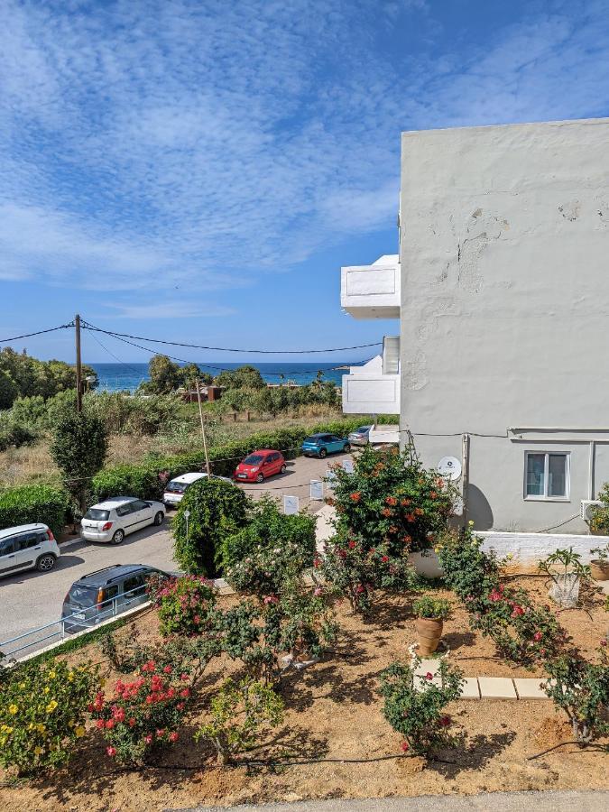 Kalliopi Studios - Apartments Chania  Exterior foto