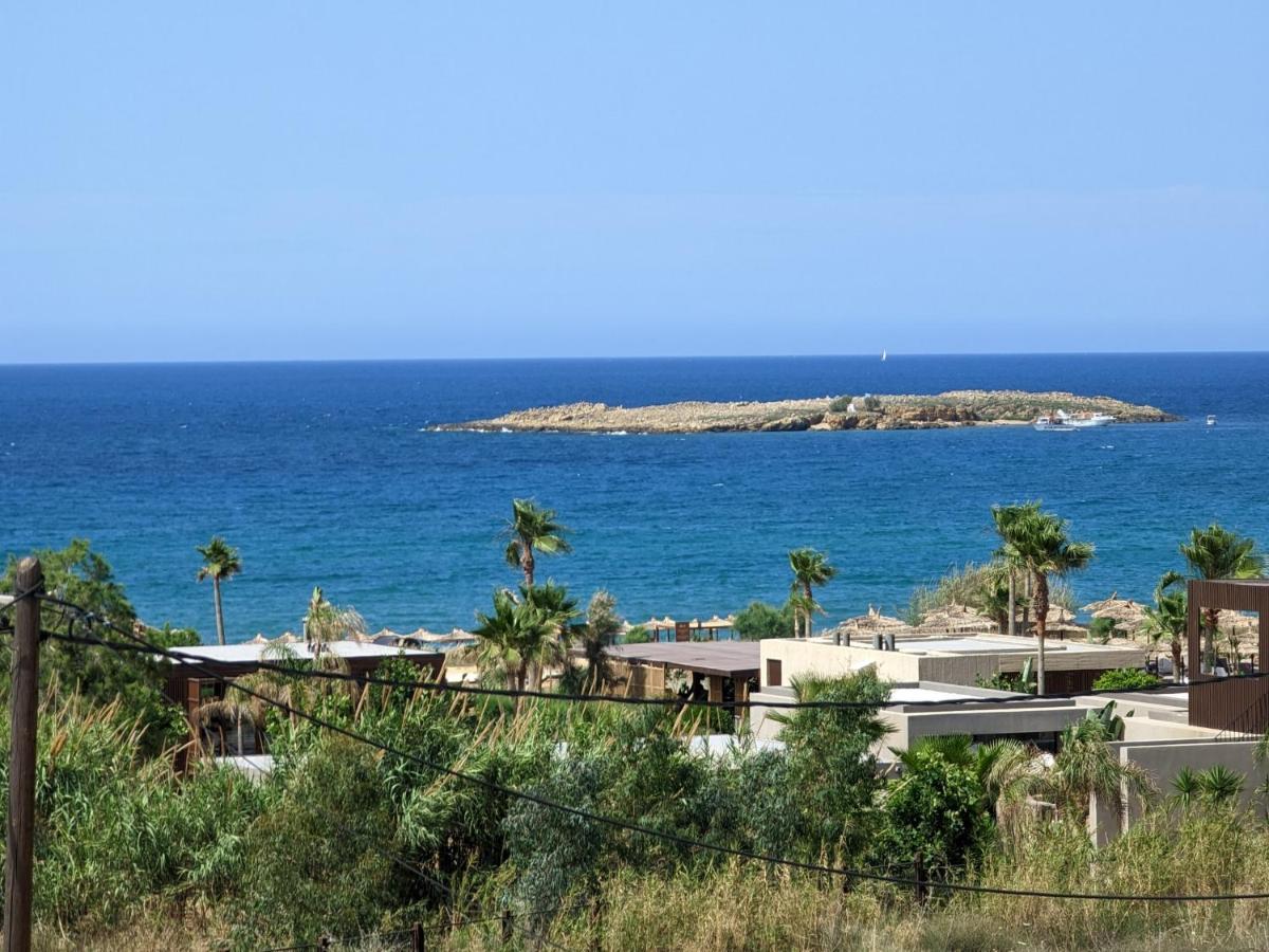 Kalliopi Studios - Apartments Chania  Zimmer foto