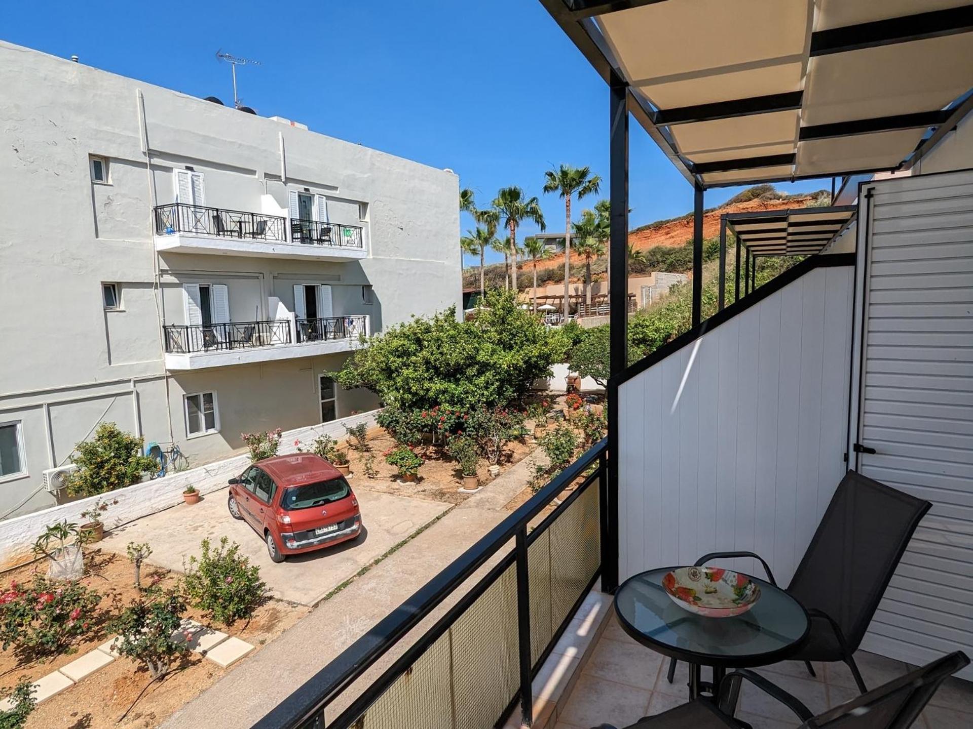 Kalliopi Studios - Apartments Chania  Zimmer foto
