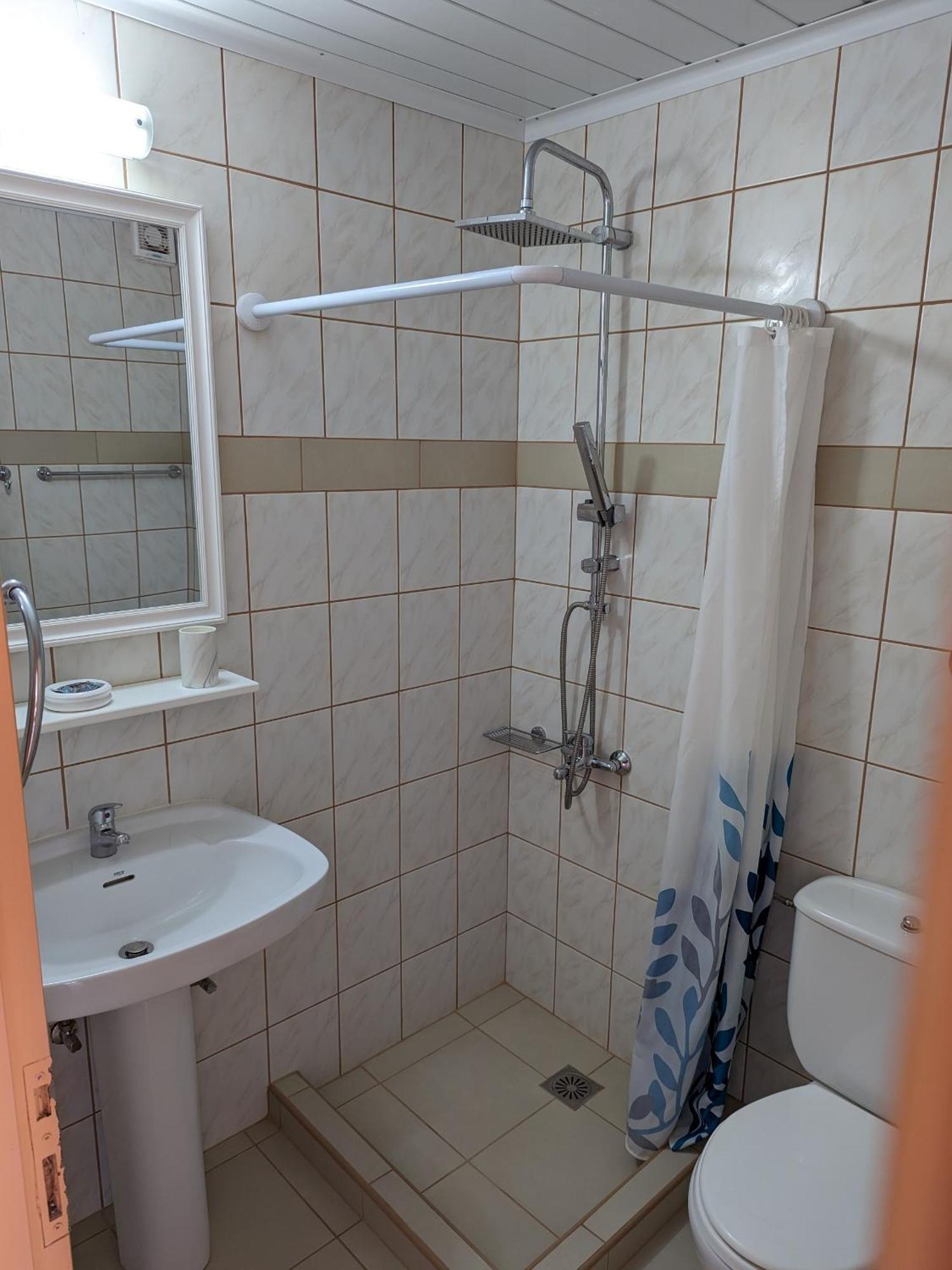 Kalliopi Studios - Apartments Chania  Zimmer foto