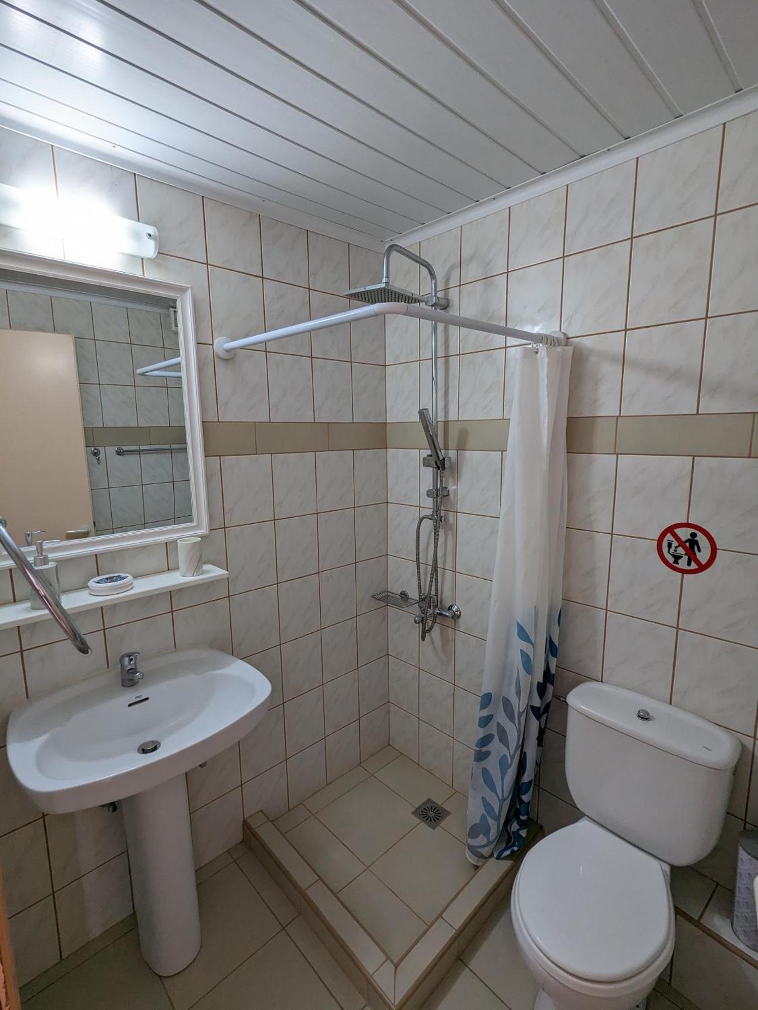 Kalliopi Studios - Apartments Chania  Zimmer foto