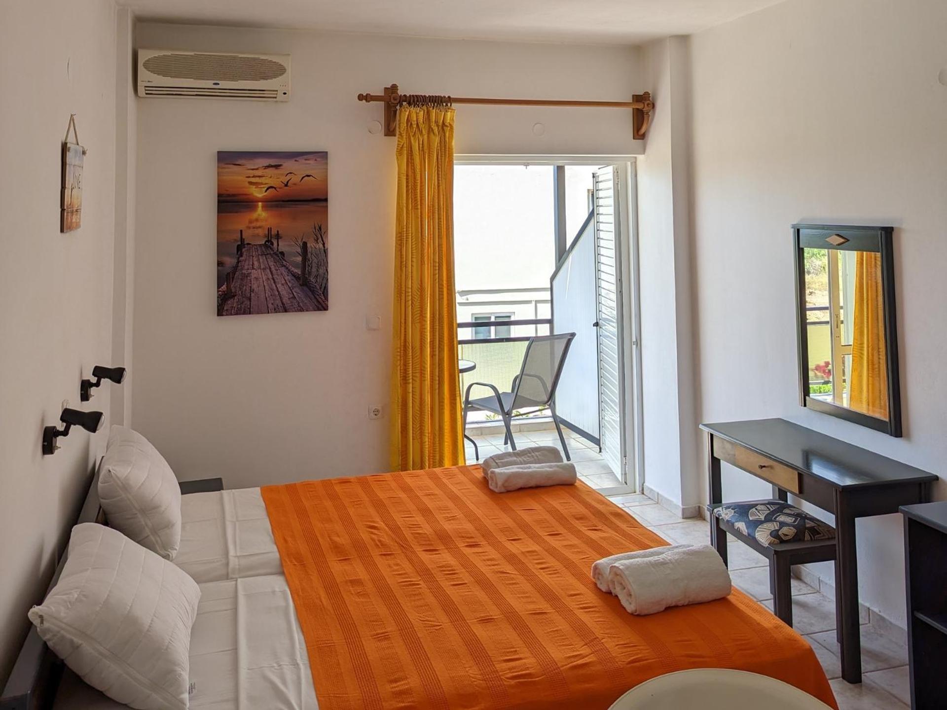 Kalliopi Studios - Apartments Chania  Zimmer foto