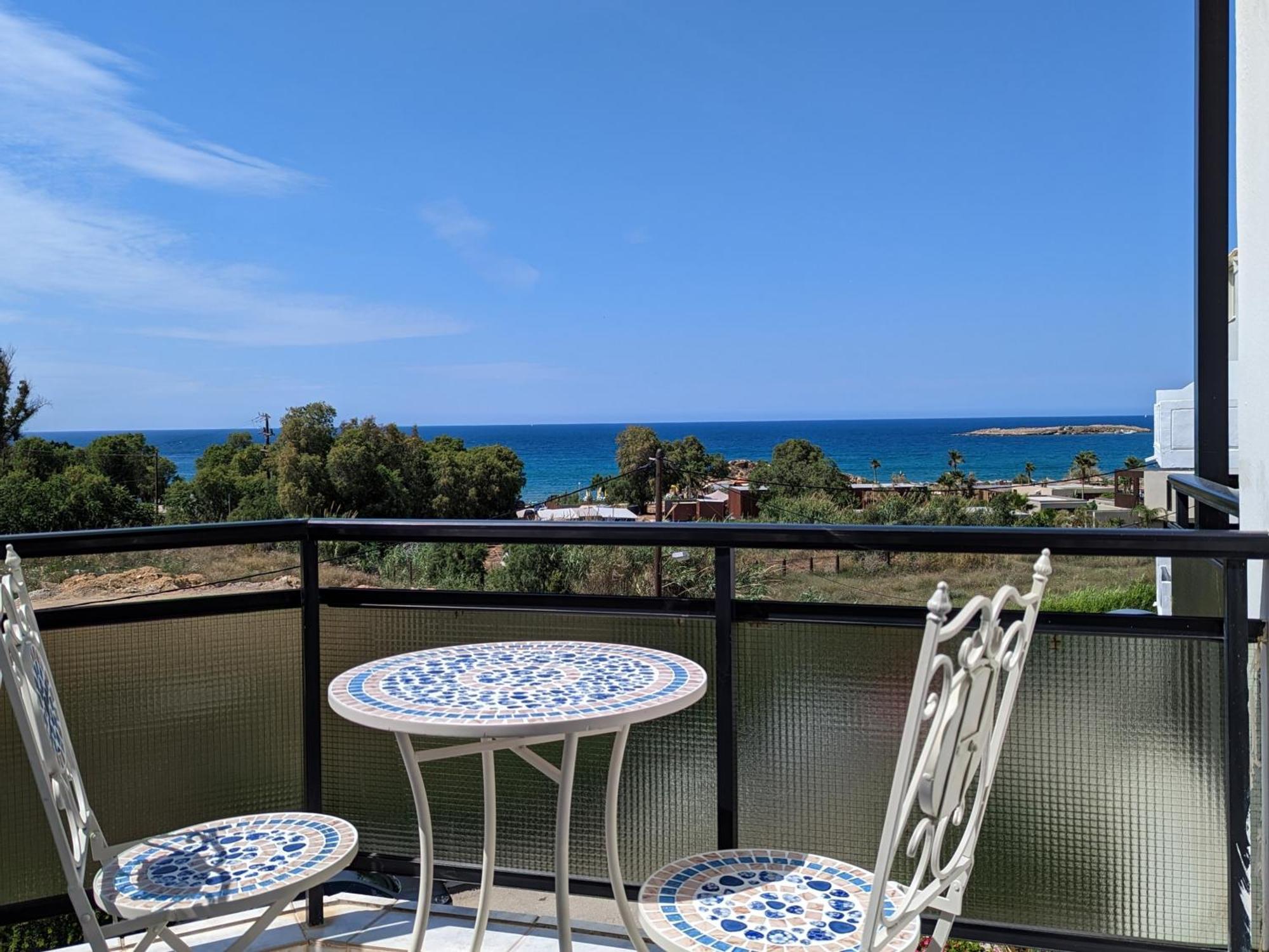 Kalliopi Studios - Apartments Chania  Zimmer foto