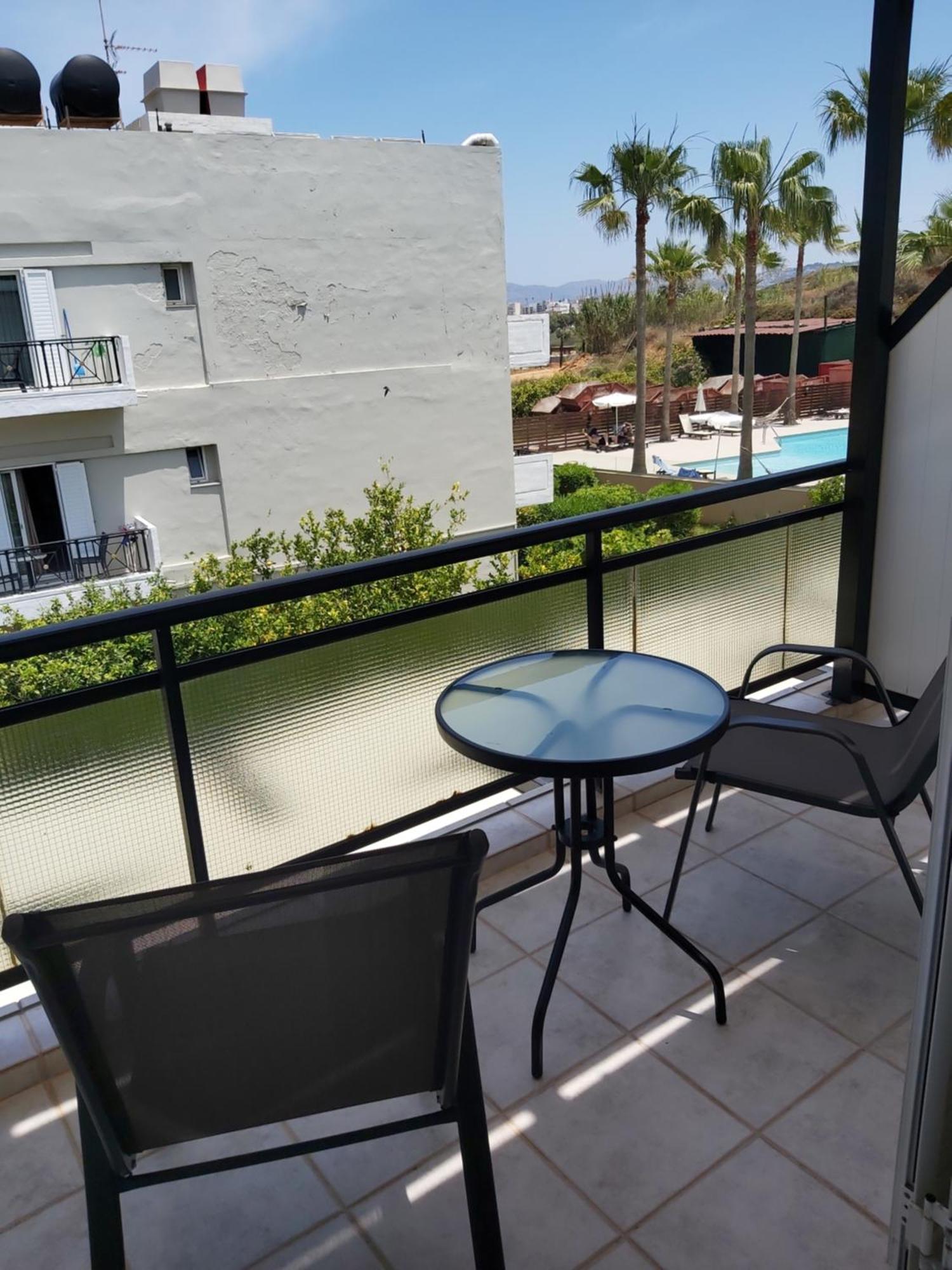Kalliopi Studios - Apartments Chania  Zimmer foto