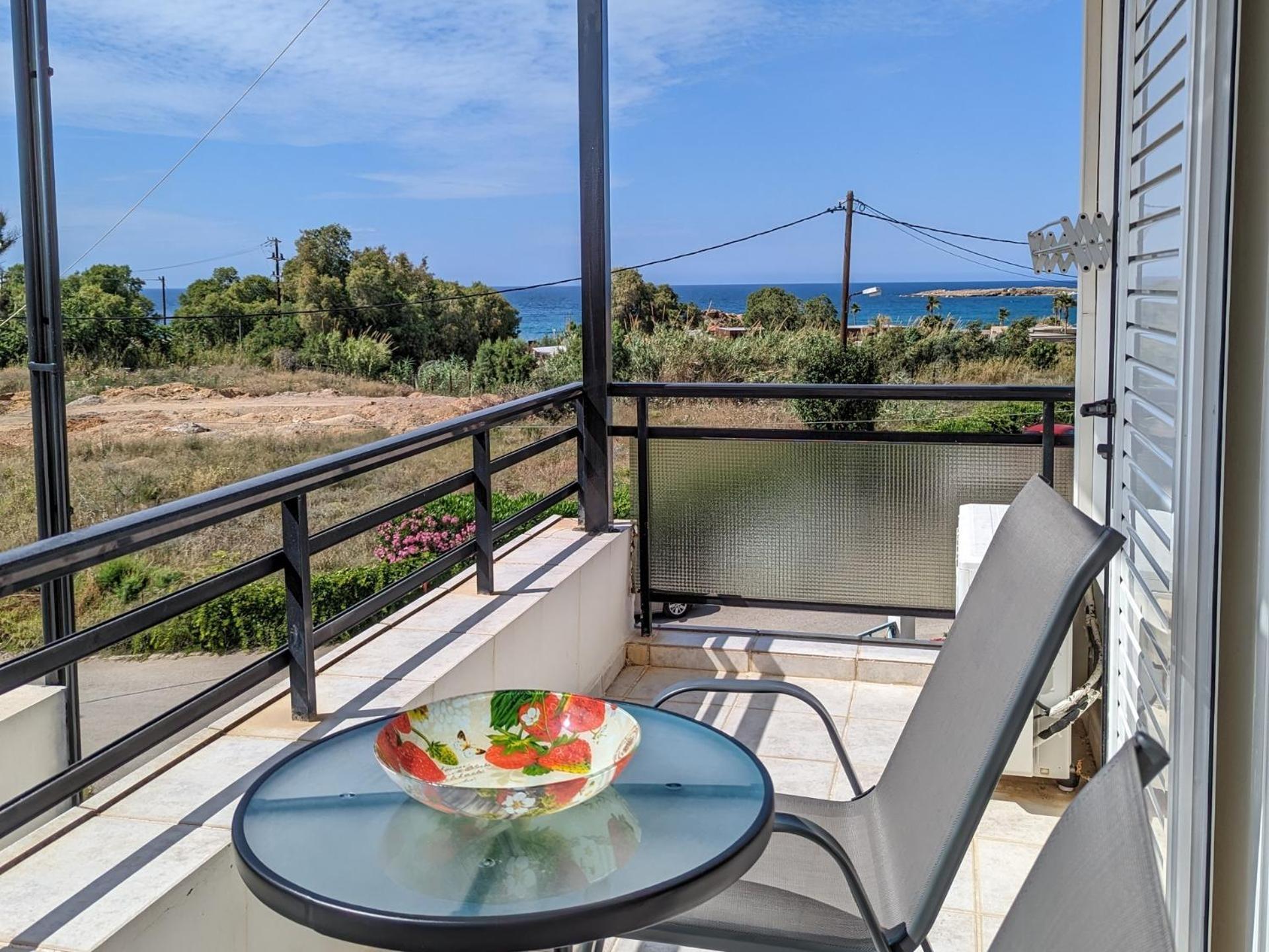 Kalliopi Studios - Apartments Chania  Zimmer foto