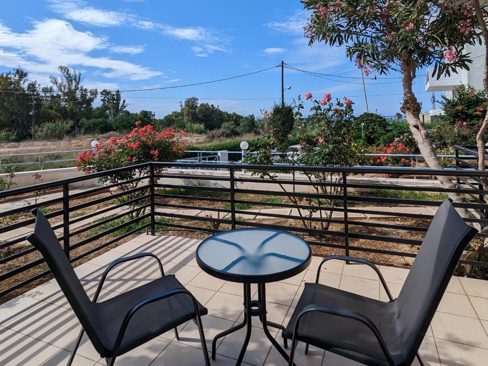 Kalliopi Studios - Apartments Chania  Zimmer foto