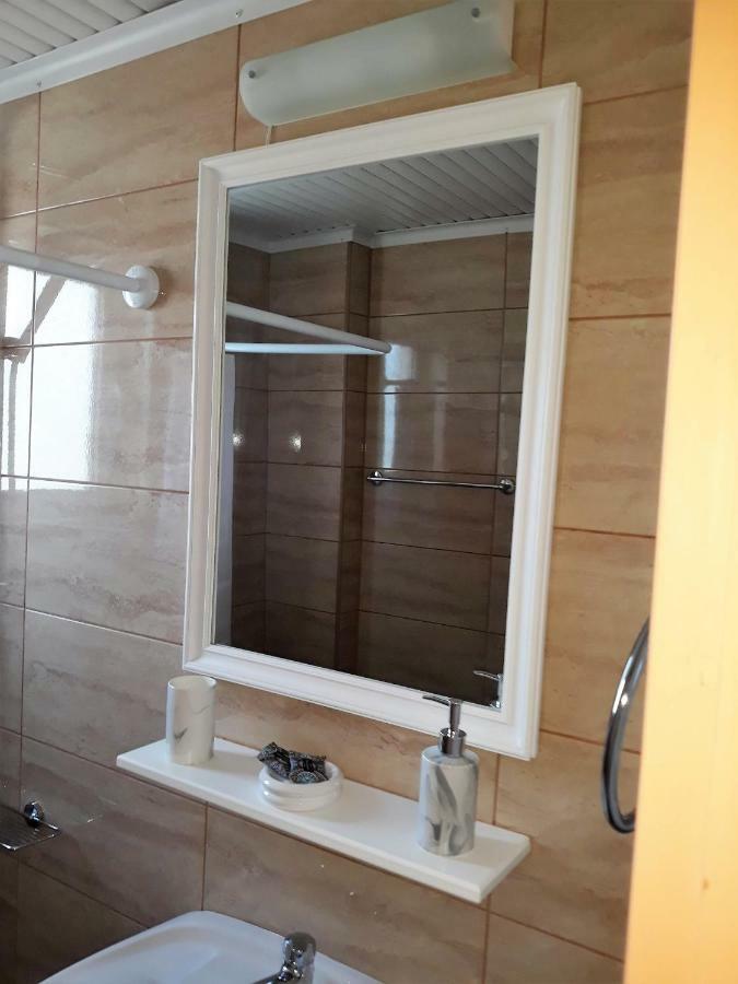 Kalliopi Studios - Apartments Chania  Exterior foto