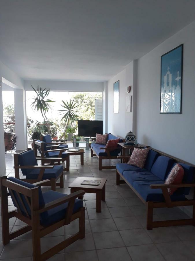 Kalliopi Studios - Apartments Chania  Exterior foto